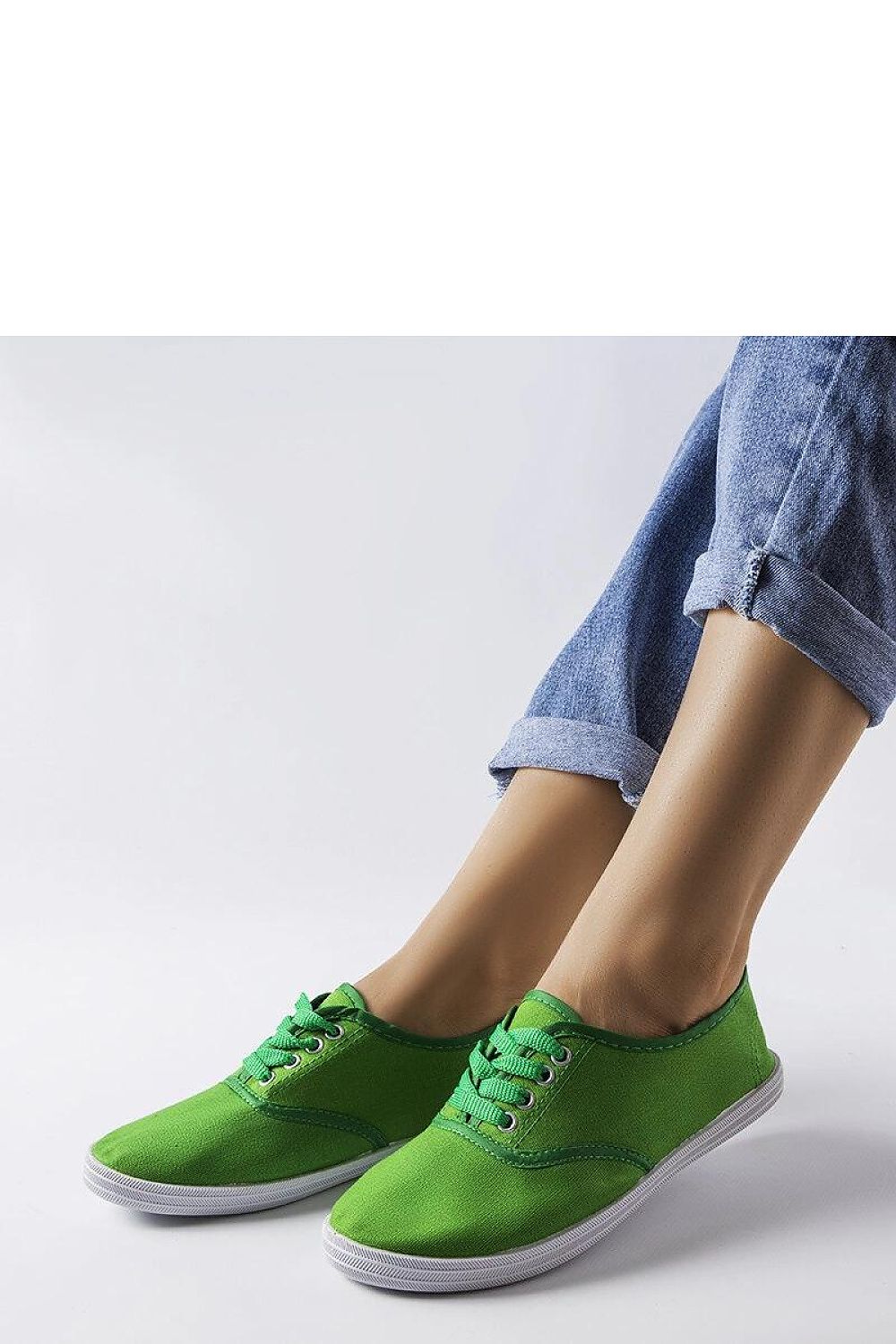 Baskets model 207779 Solea