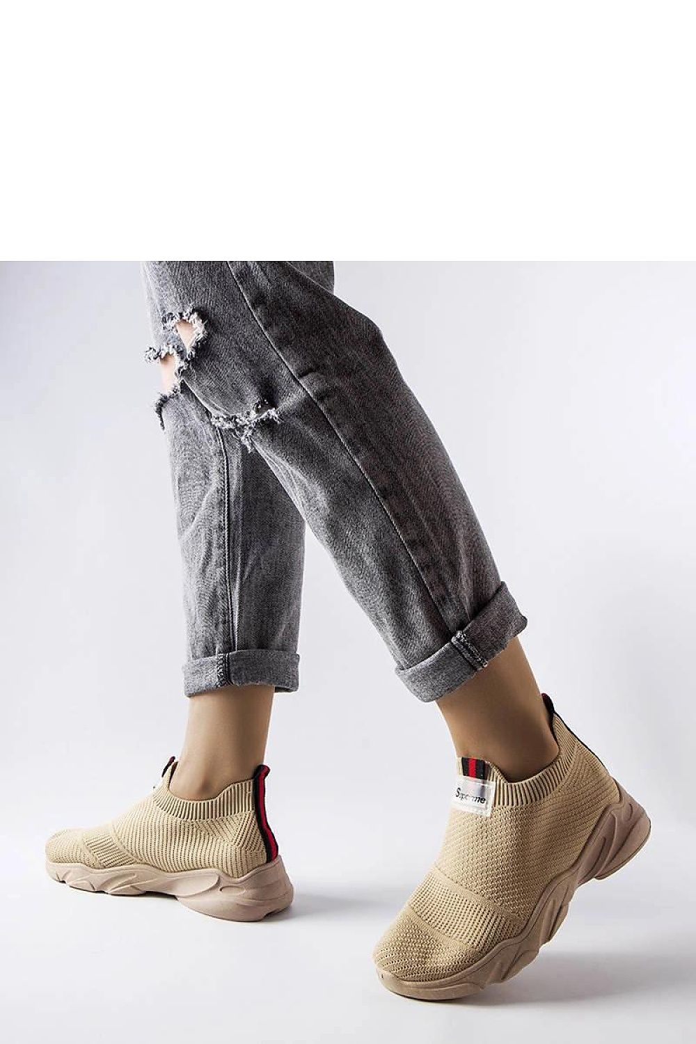 Chaussures de sport model 207789 Solea