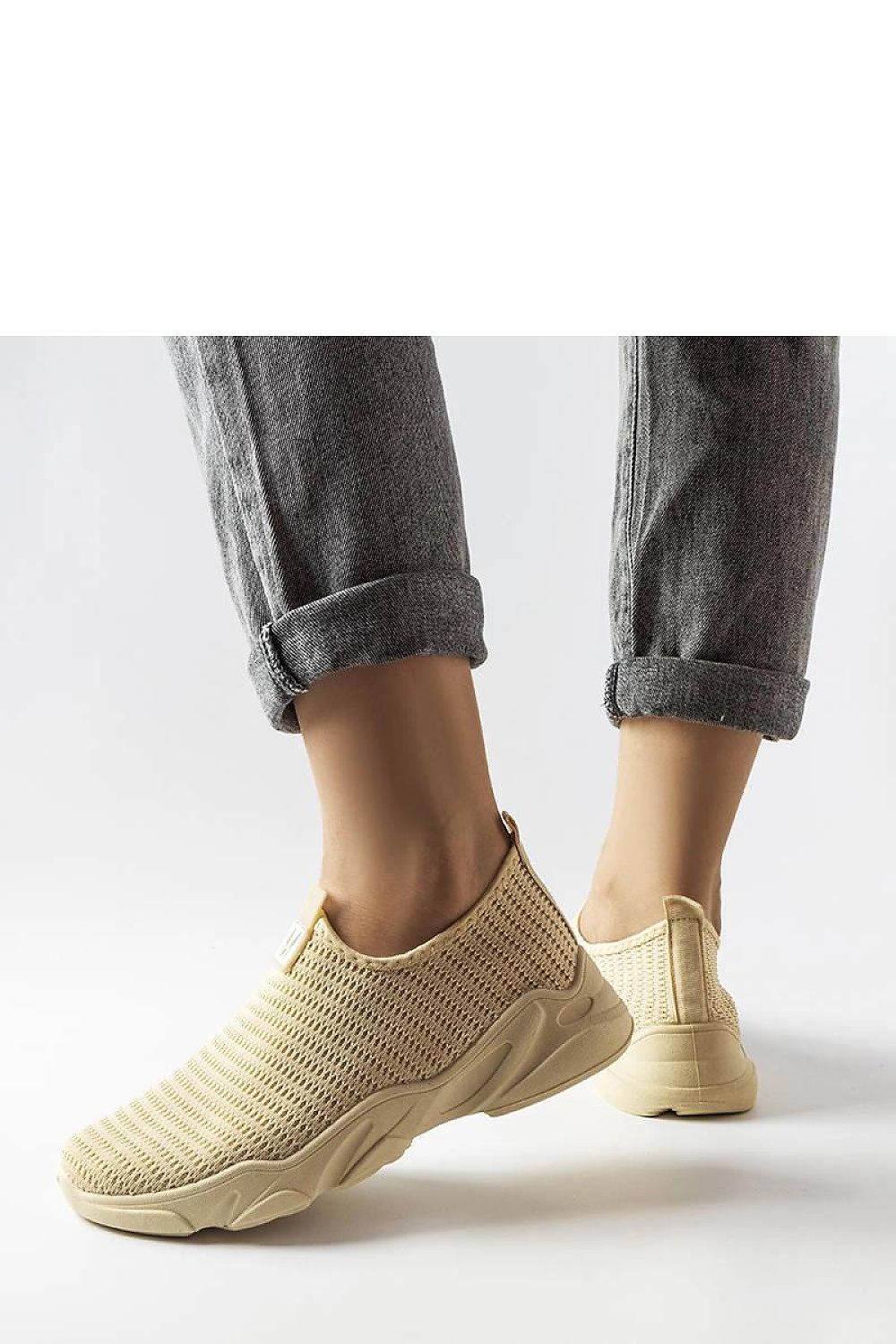 Chaussures de sport model 207790 Solea