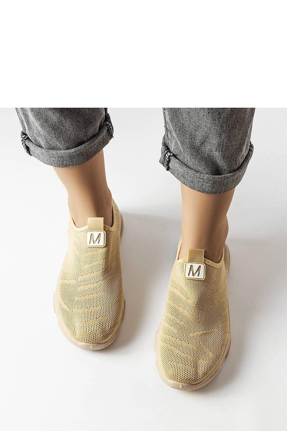 Chaussures de sport model 207795 Solea