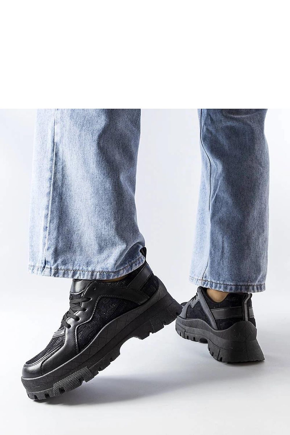 Moccasins model 207797 Solea