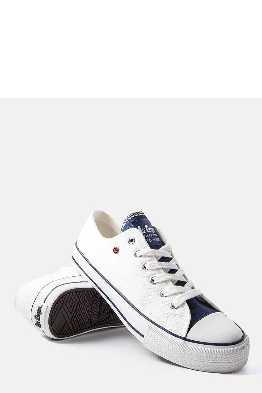 Baskets model 207803 Solea