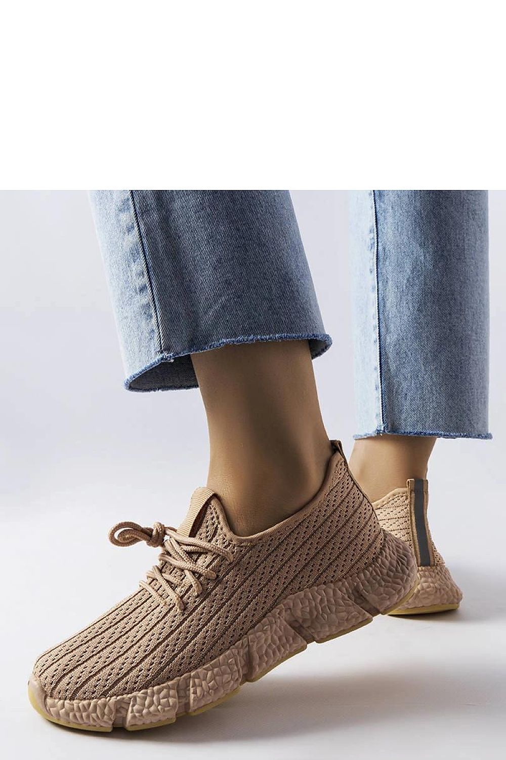 Chaussures de sport model 207823 Solea