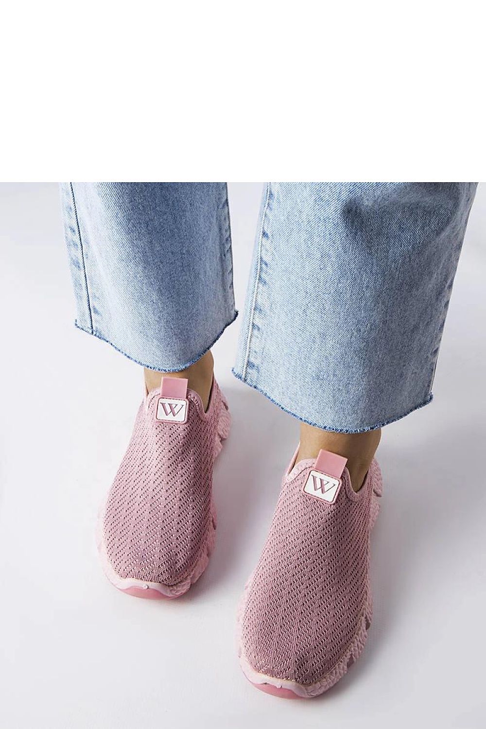 Chaussures de sport model 207828 Solea