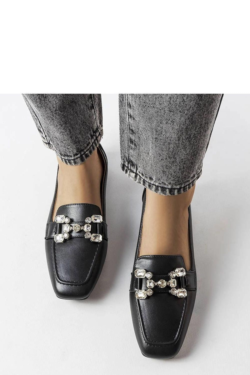 Moccasins model 207833 Solea