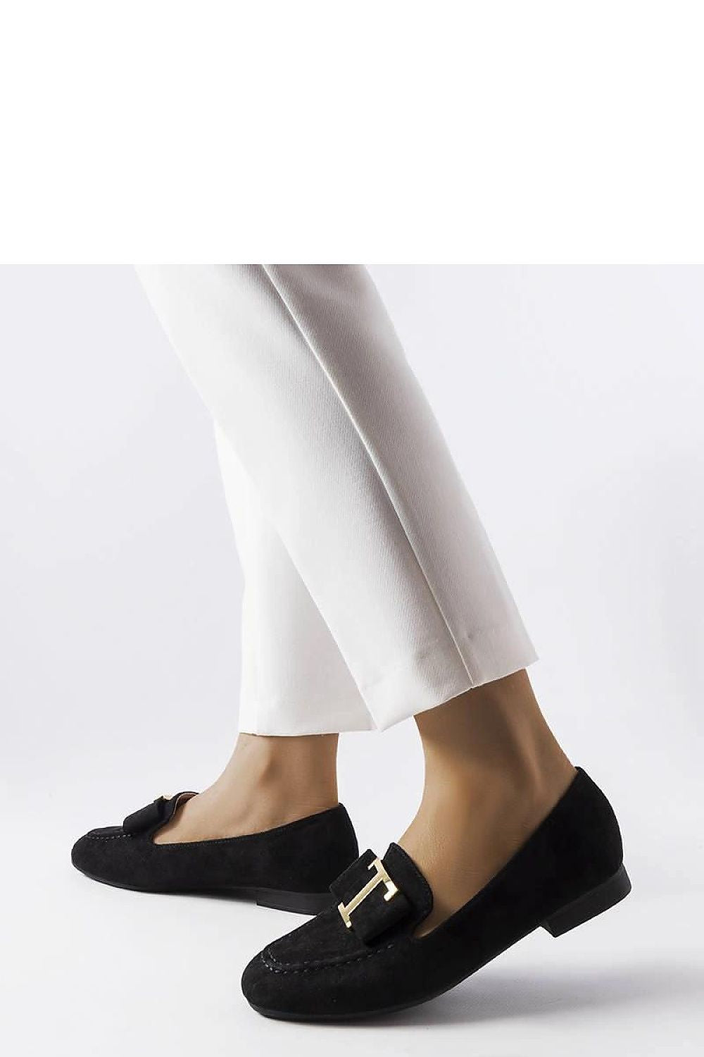 Moccasins model 207859 Solea