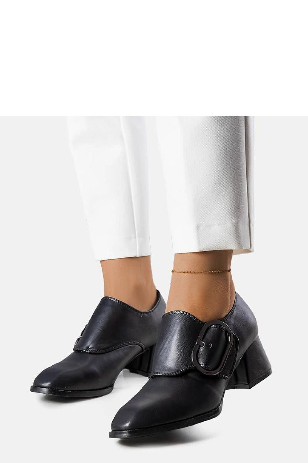 Escarpins à talons model 208023 Solea