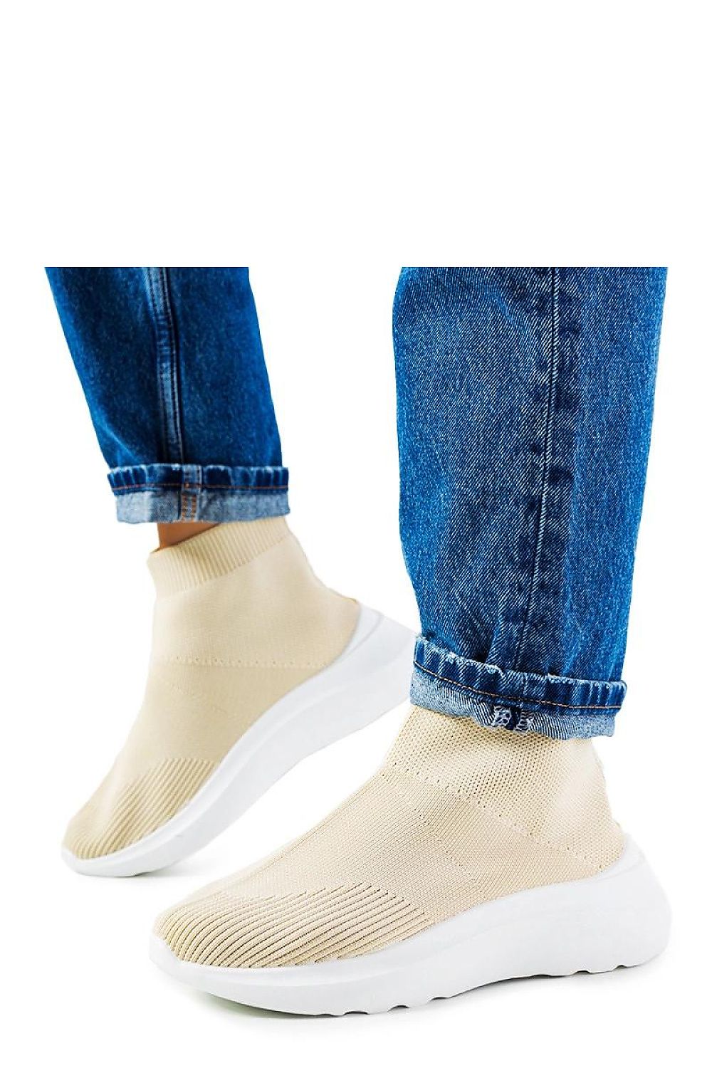 Baskets model 208047 Solea