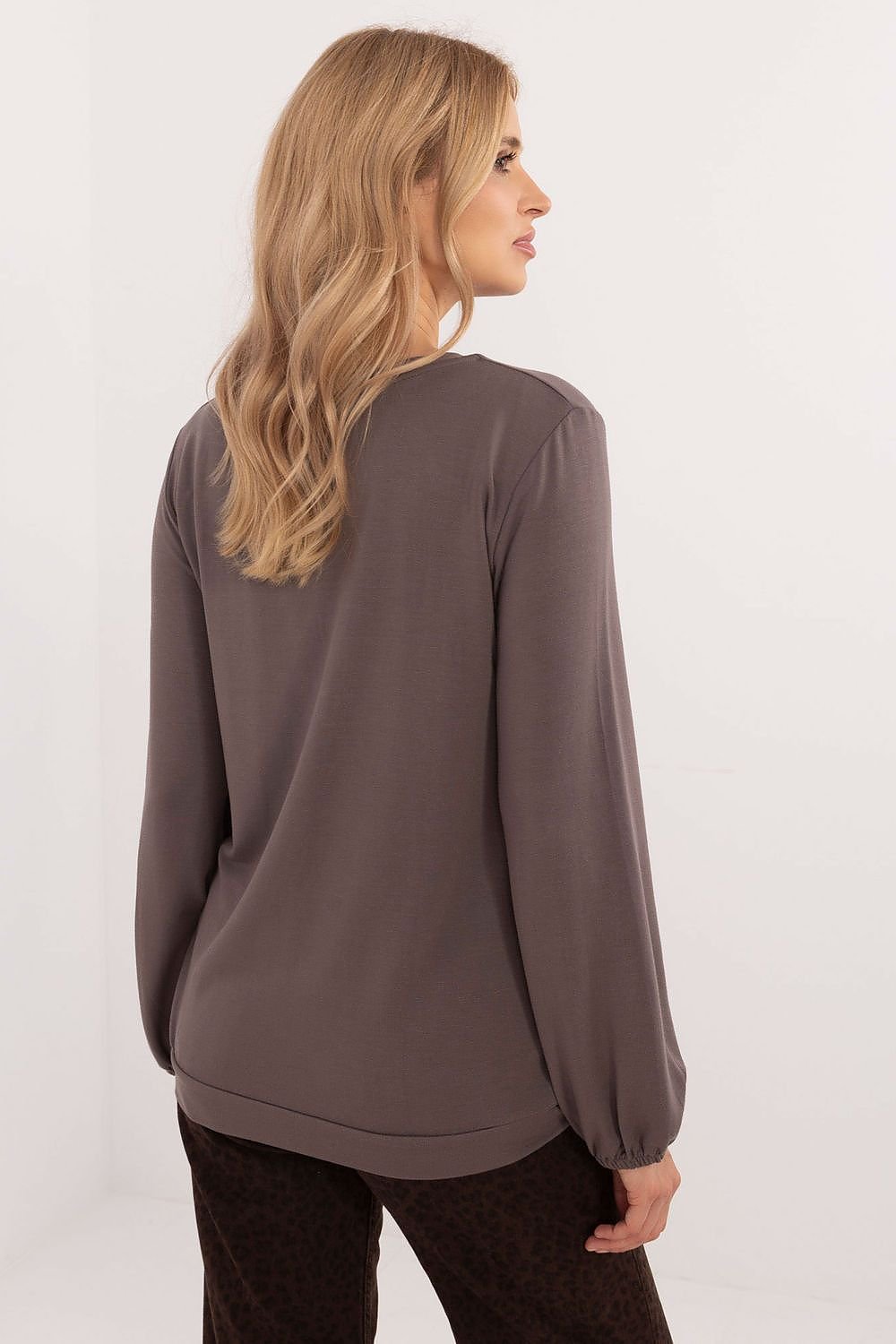 Chemisier model 208239 Relevance