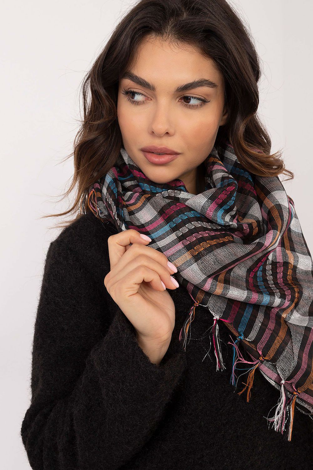 Foulard model 208388 AT