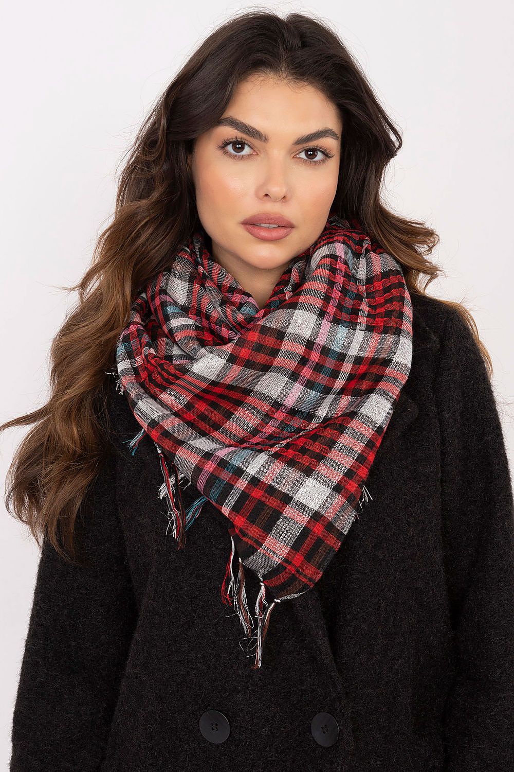 Foulard model 208395 AT