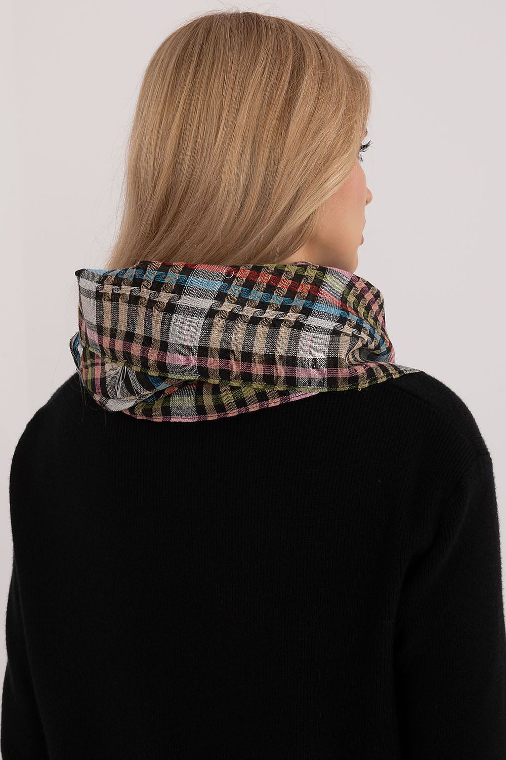 Foulard model 208396 AT