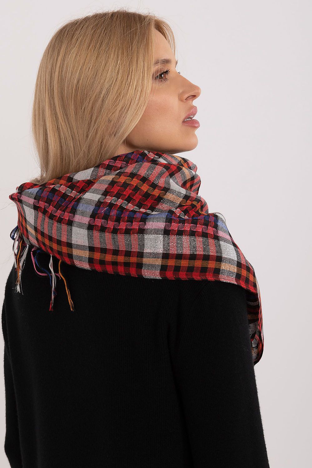 Foulard model 208400 AT