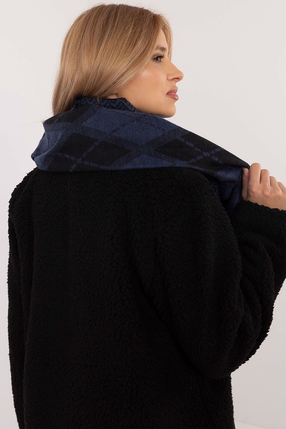 Foulard model 208402 AT