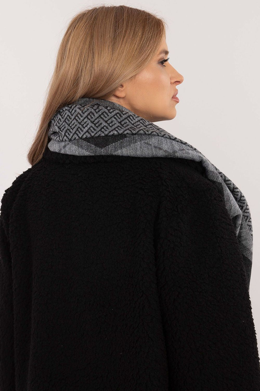 Foulard model 208403 AT