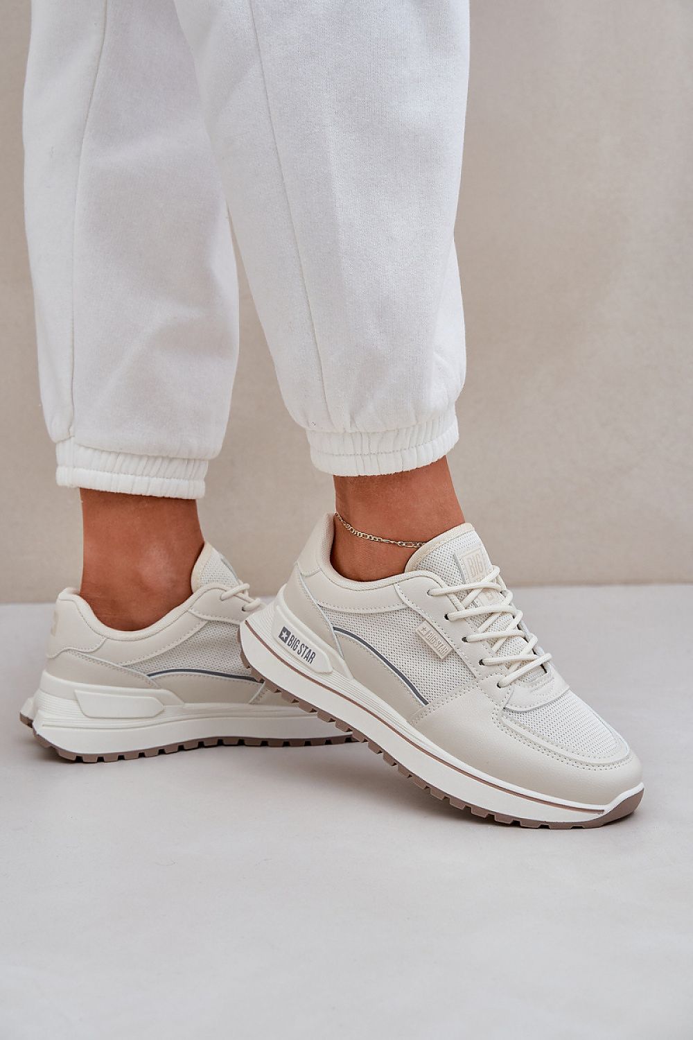 Chaussures de sport model 208550 Step in style