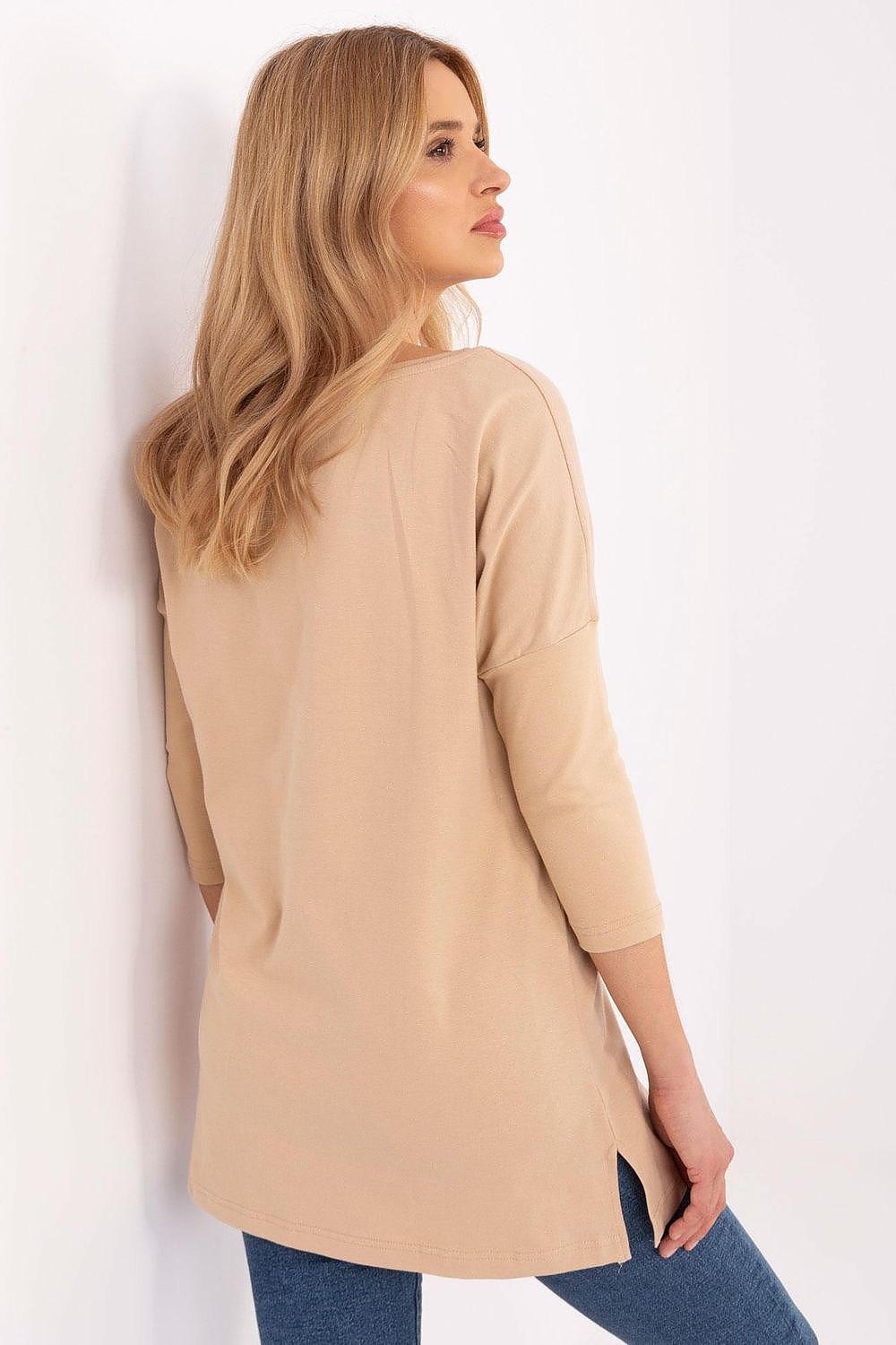 Chemisier model 208578 Factory Price