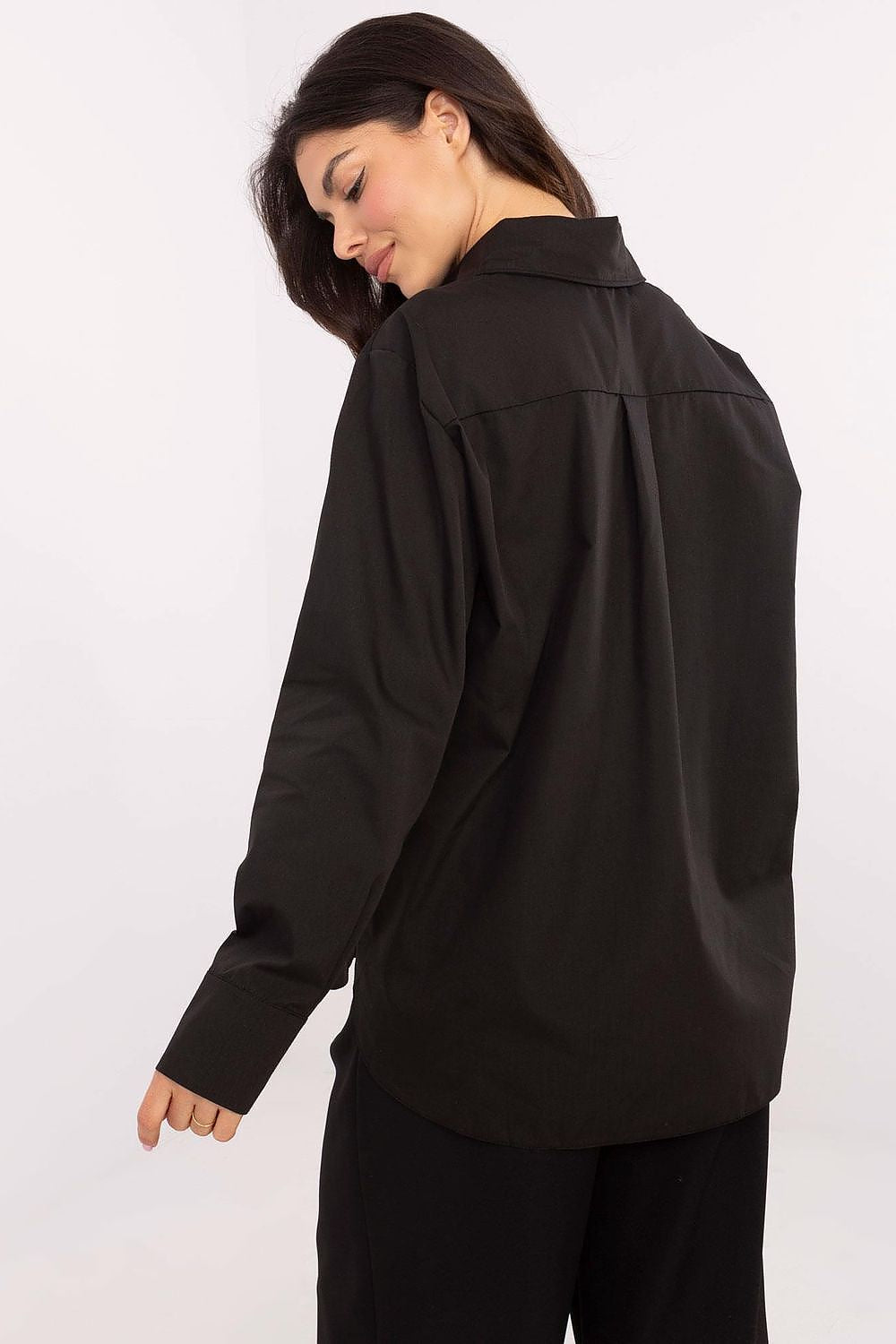 Chemise manche longue model 208691 Lakerta