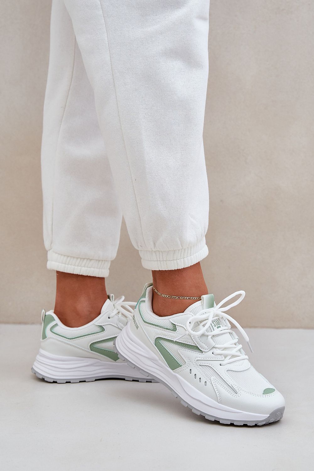 Chaussures de sport model 209070 Step in style