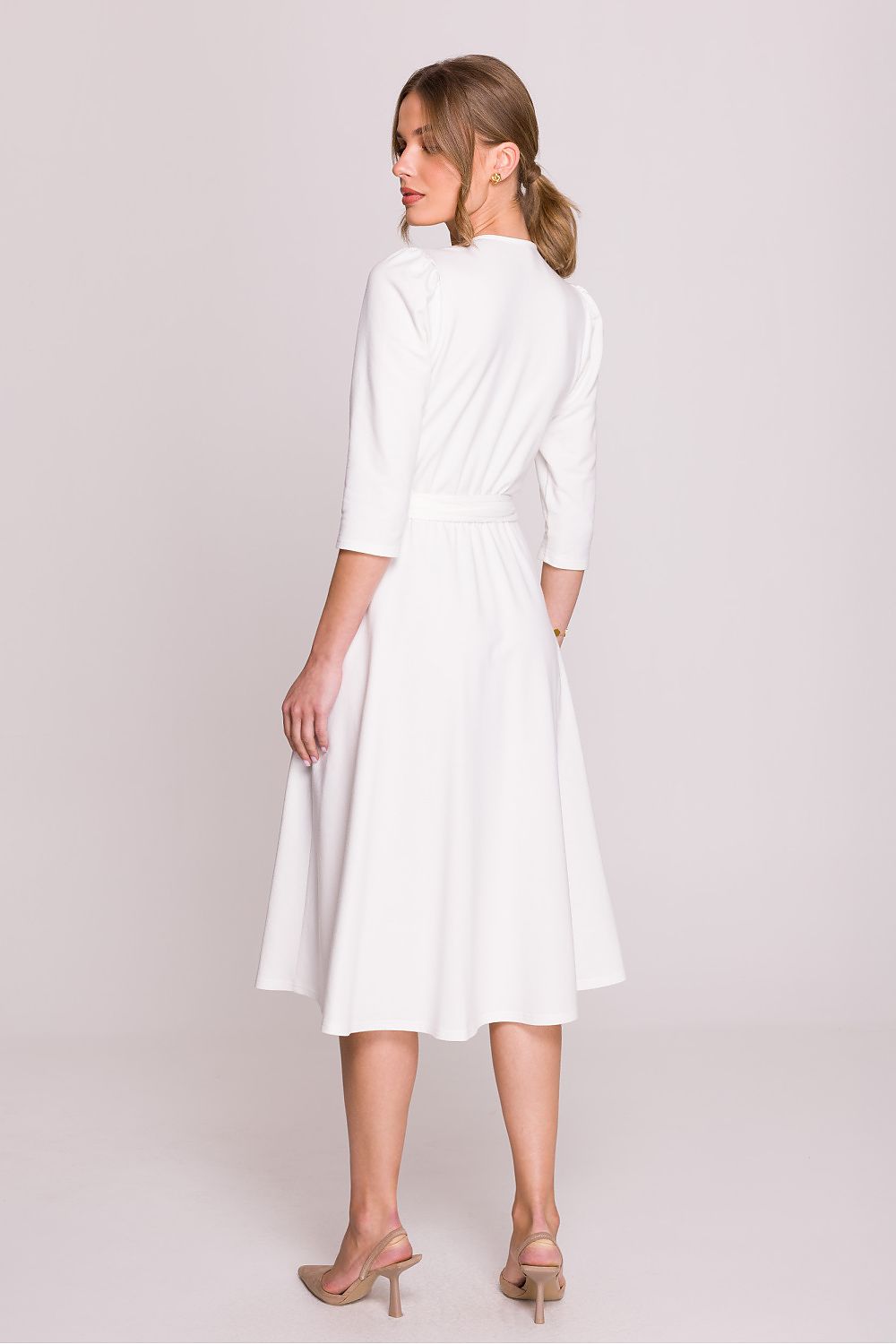 Robe de jour model 209085 Stylove