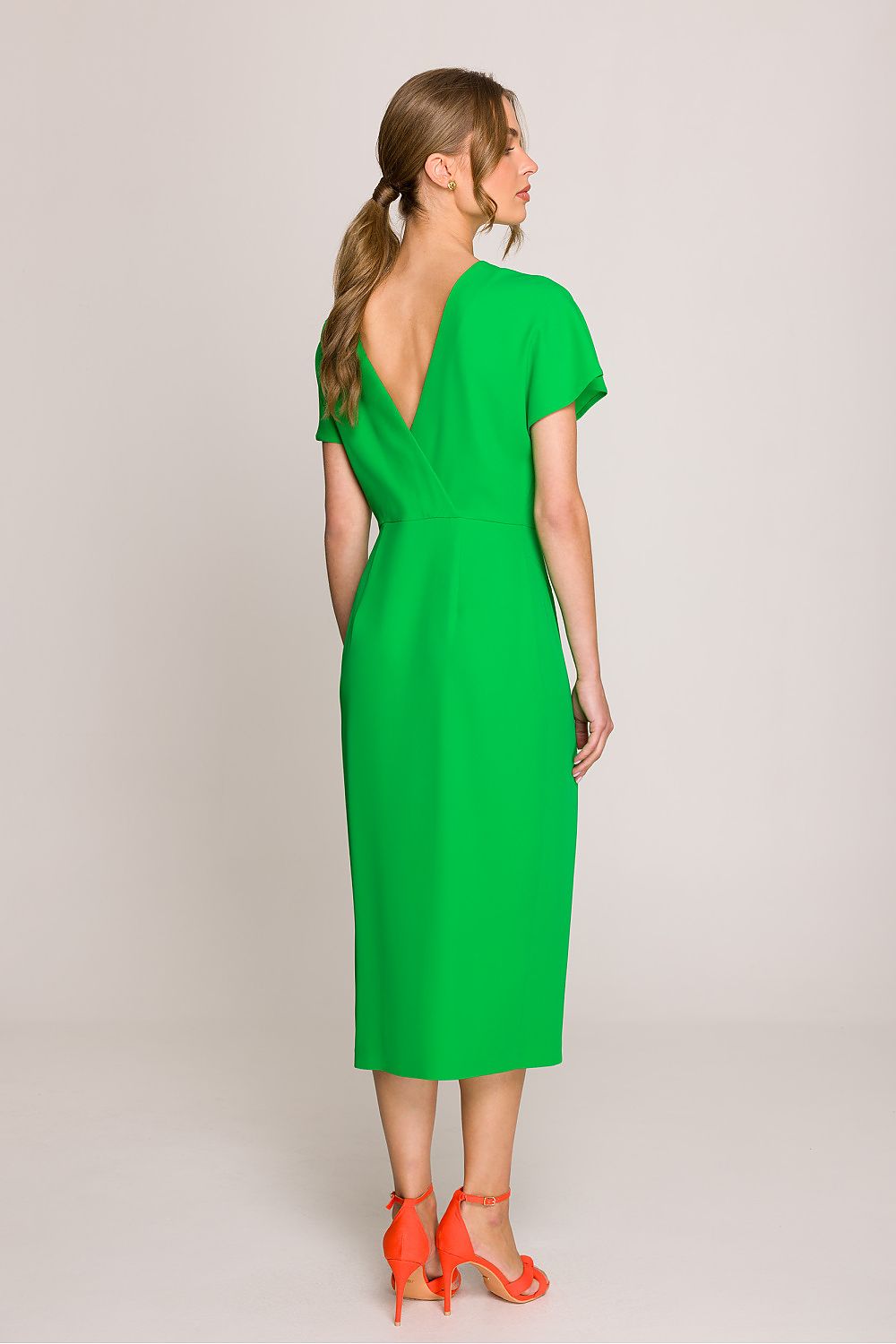 Robe de jour model 209105 Stylove