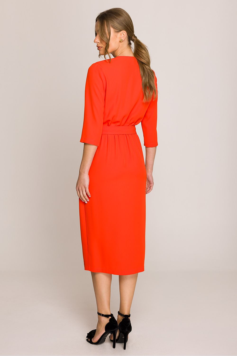 Robe de jour model 209119 Stylove