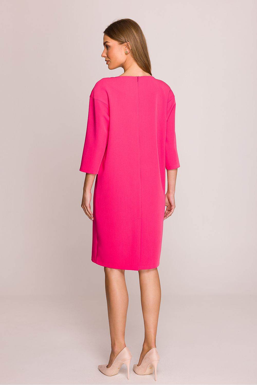 Robe de jour model 209127 Stylove