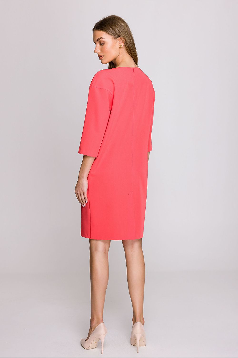 Robe de jour model 209128 Stylove