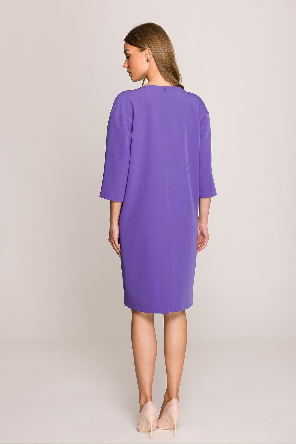 Robe de jour model 209130 Stylove