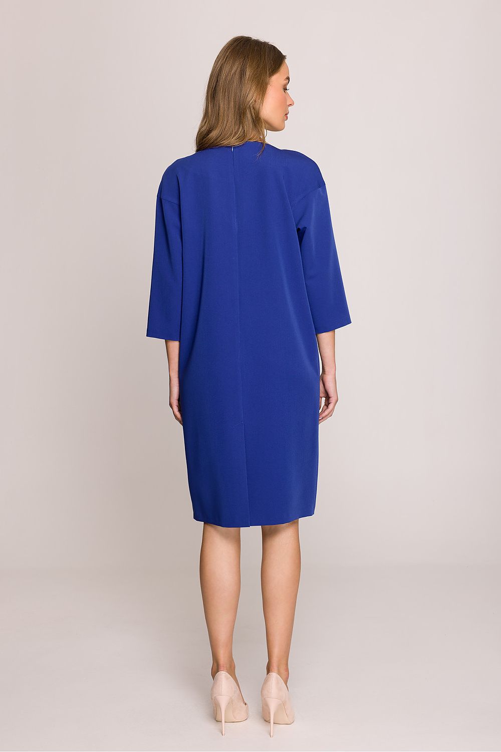 Robe de jour model 209131 Stylove