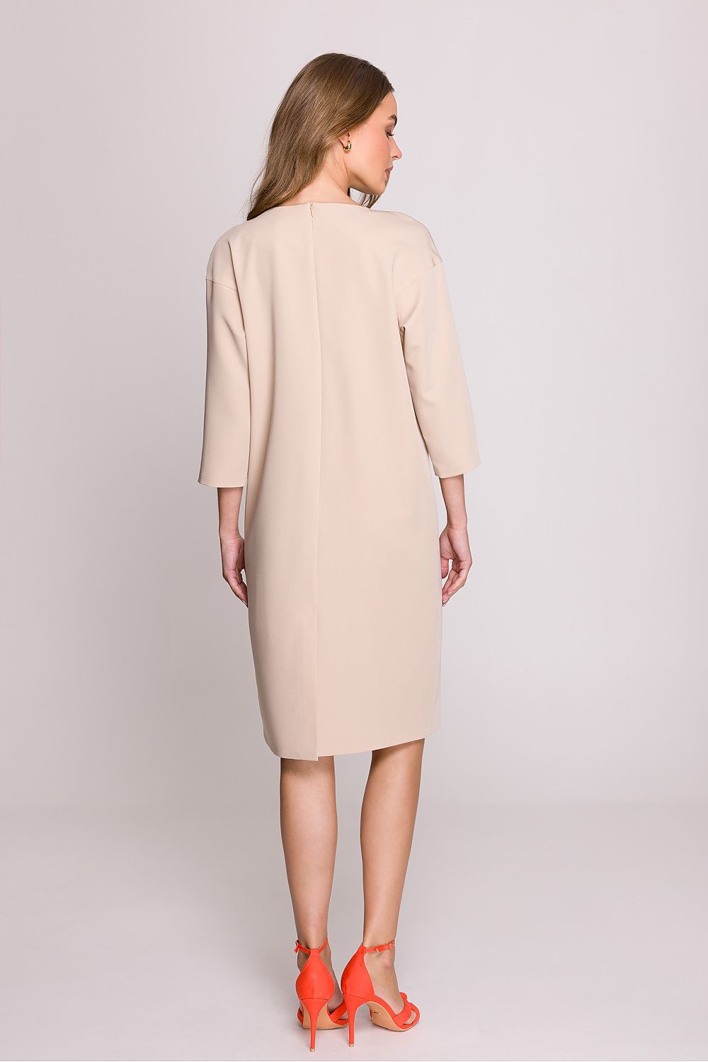 Robe de jour model 209133 Stylove