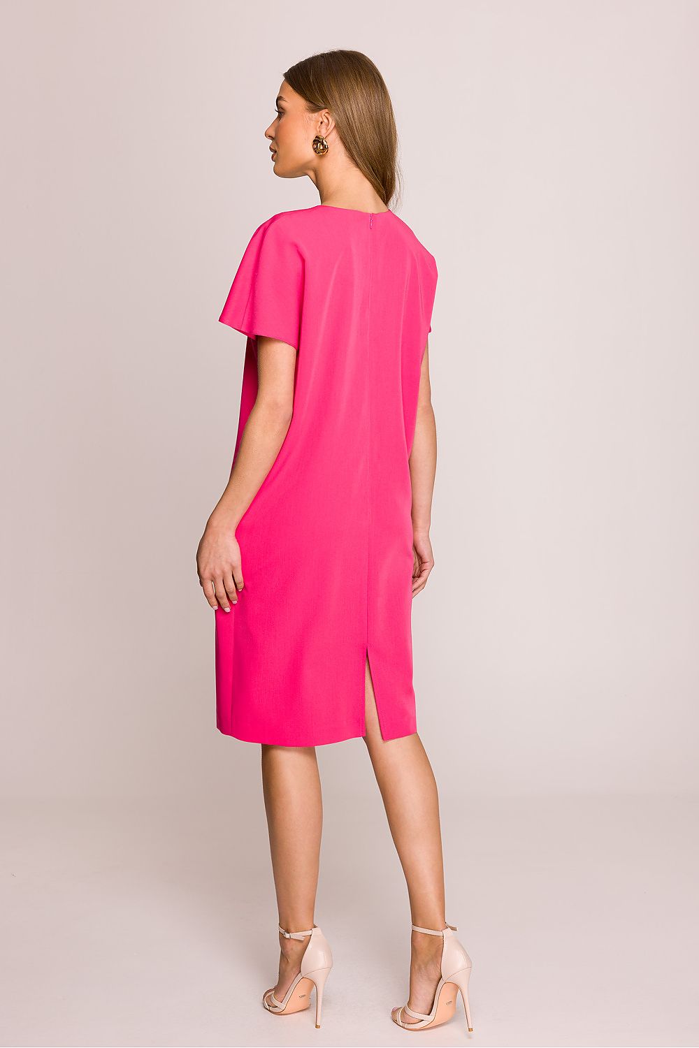 Robe de jour model 209141 Stylove