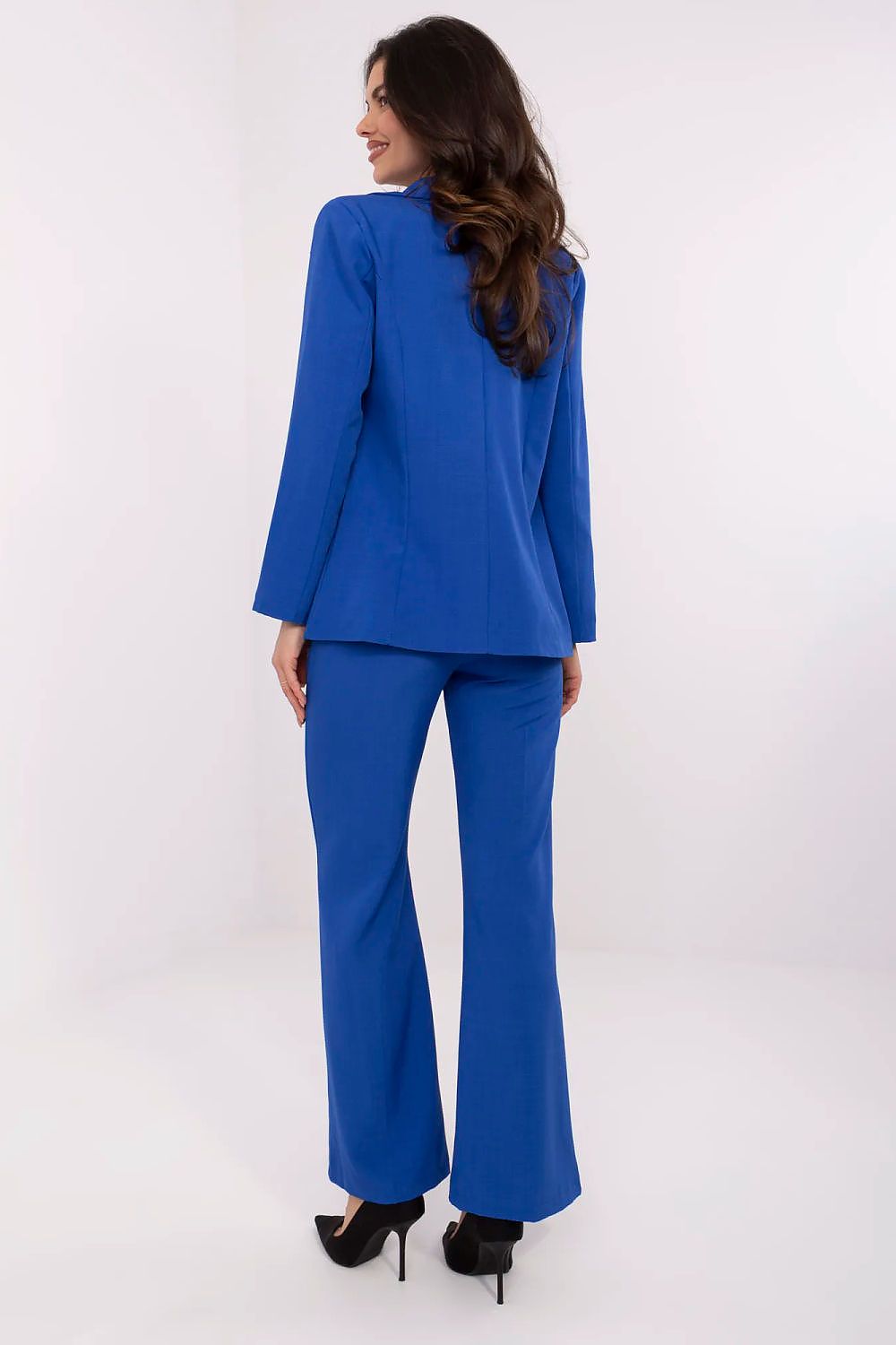 Pantalon femme model 209183 Italy Moda