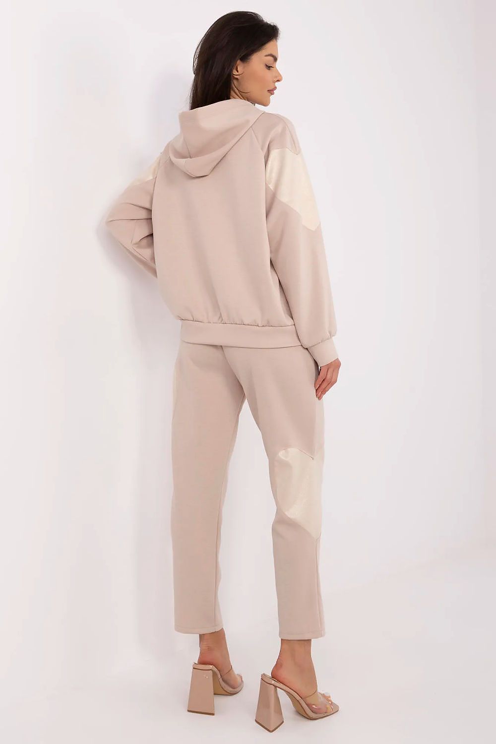 L`ensemble model 209204 Italy Moda