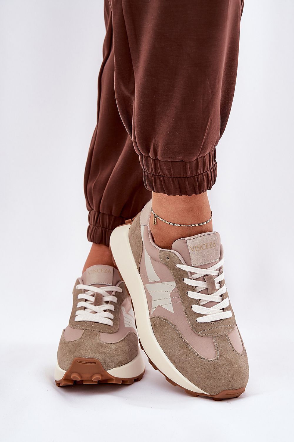 Chaussures de sport model 209467 Step in style