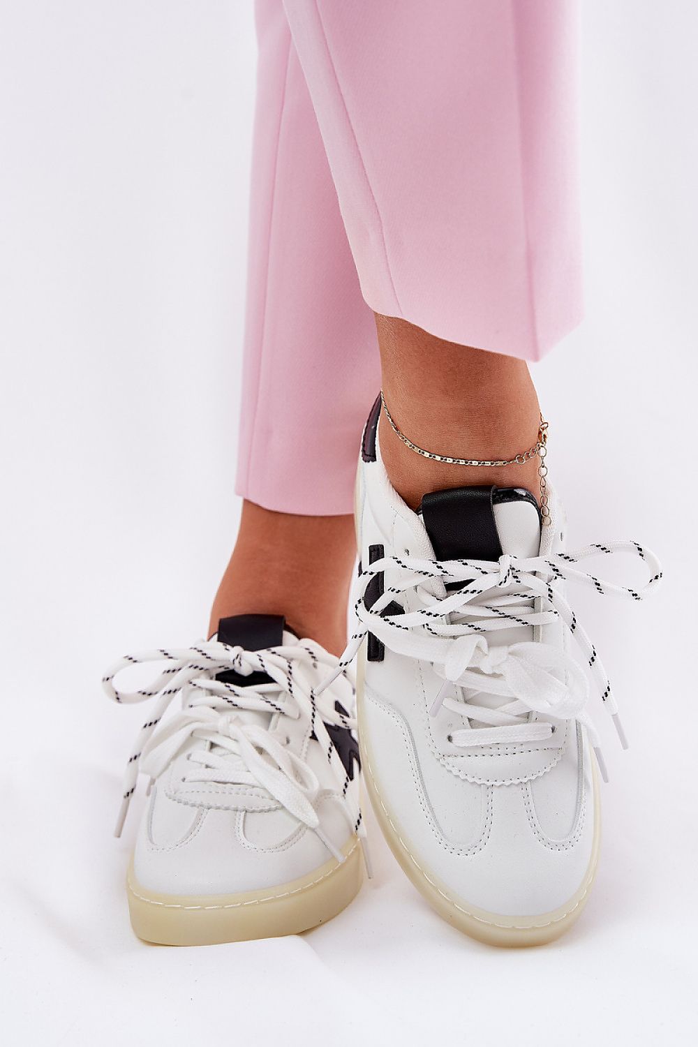 Chaussures de sport model 209470 Step in style