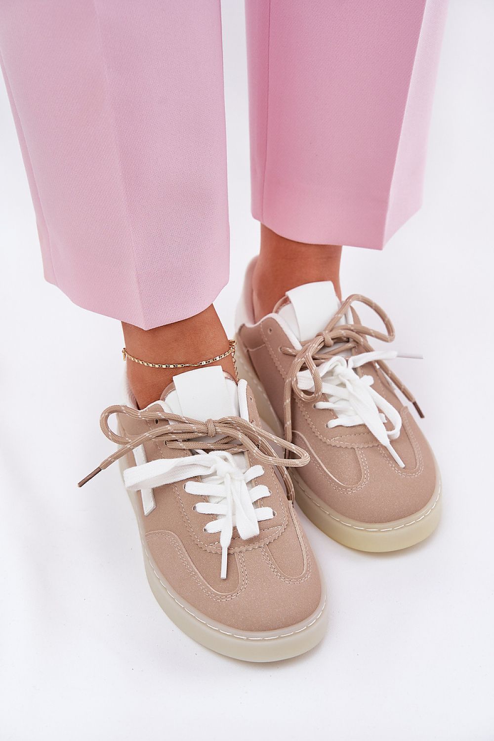 Chaussures de sport model 209479 Step in style