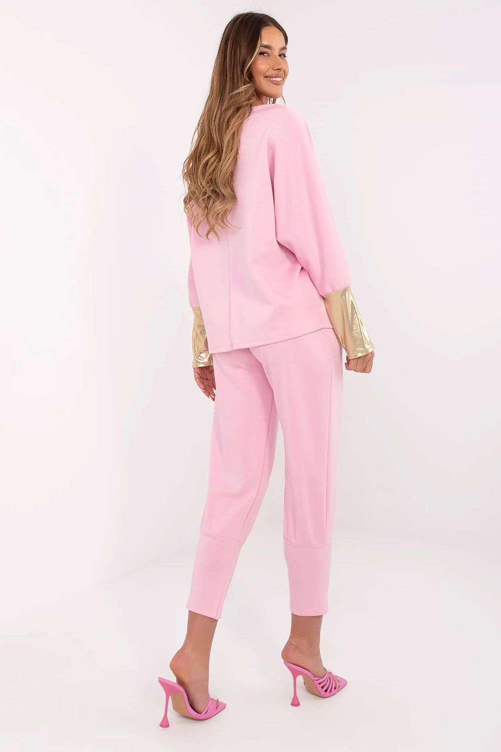 L`ensemble model 209499 Italy Moda