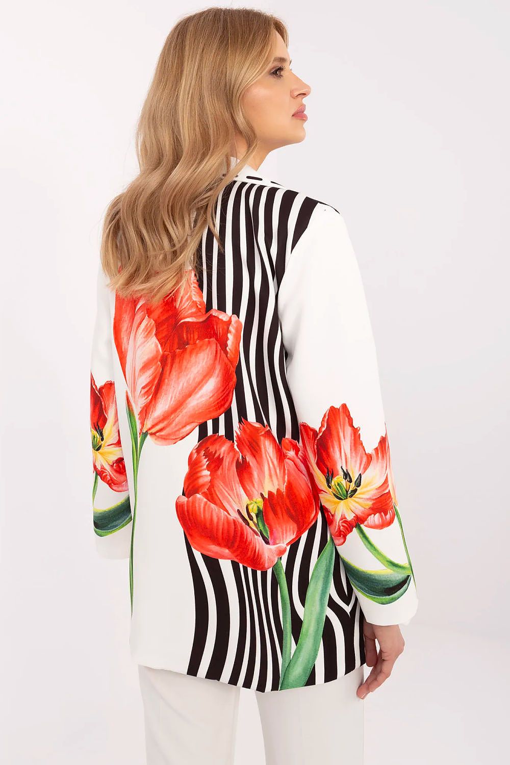 Vest model 209830 Italy Moda