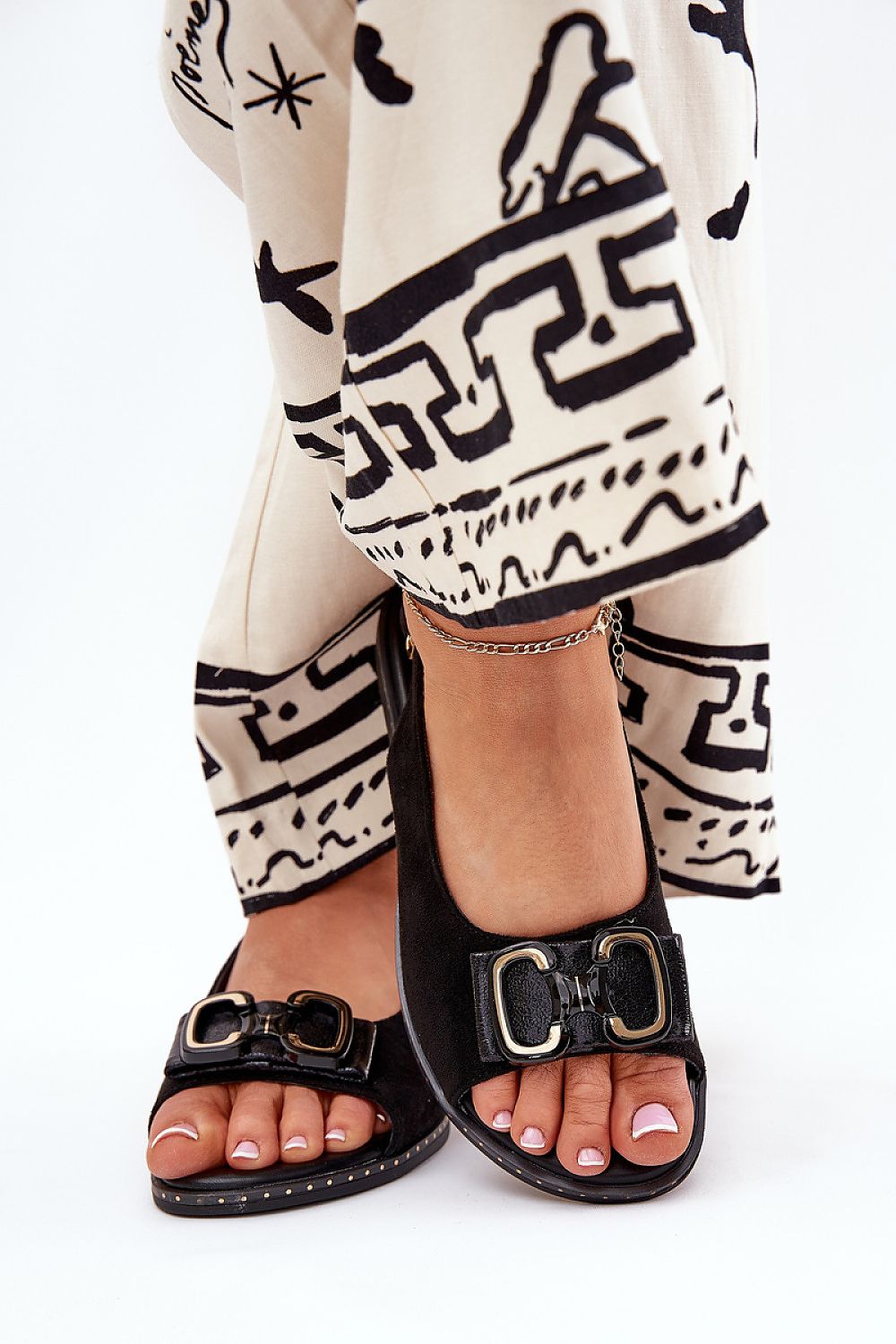 Sandales model 210061 Step in style