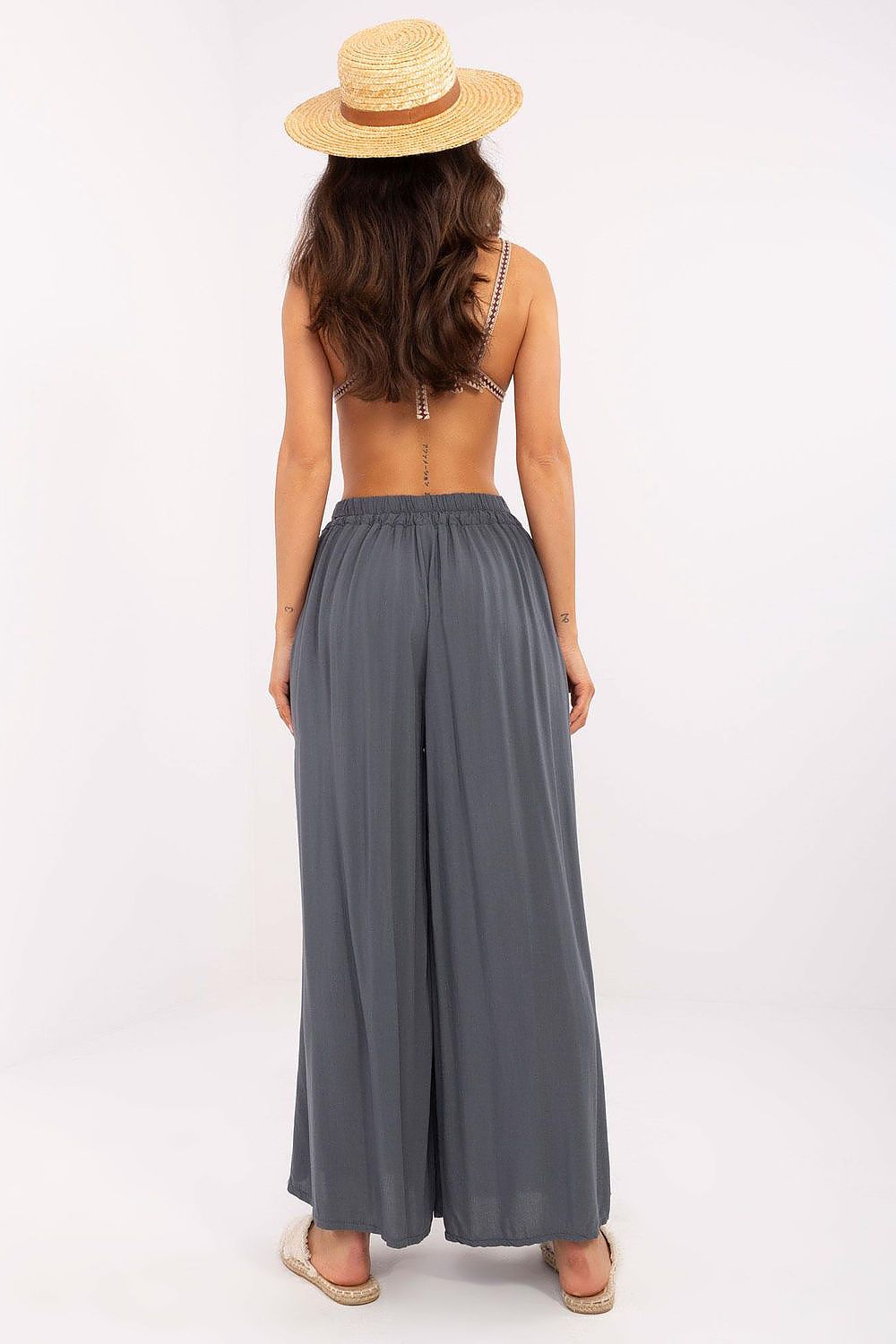 Pantalon femme model 210677 Och Bella