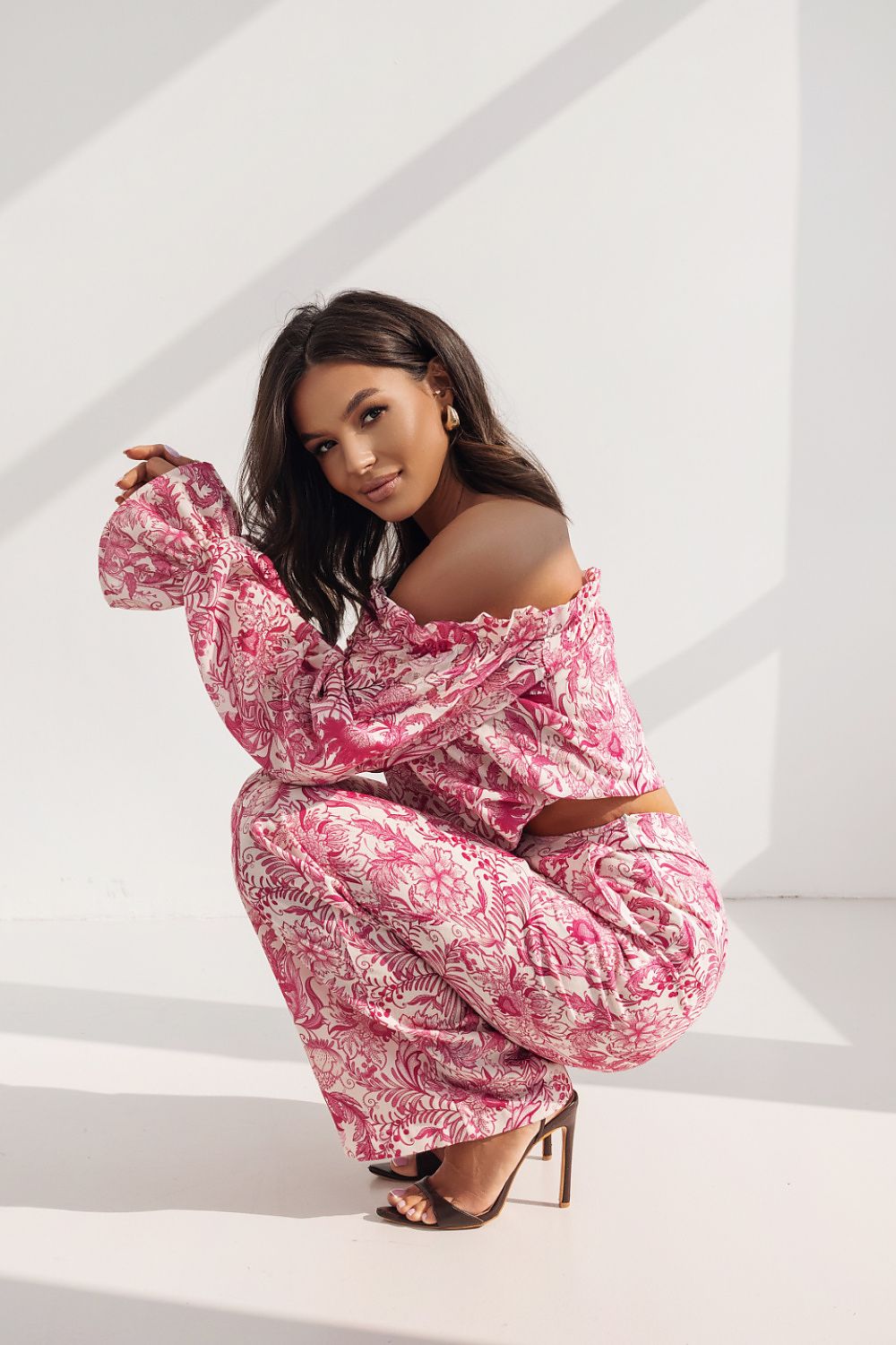 L`ensemble model 210834 LaBalancia