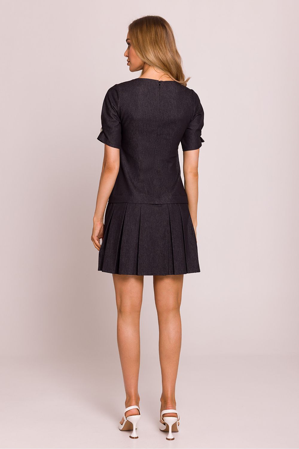 Robe de jour model 211154 Moe