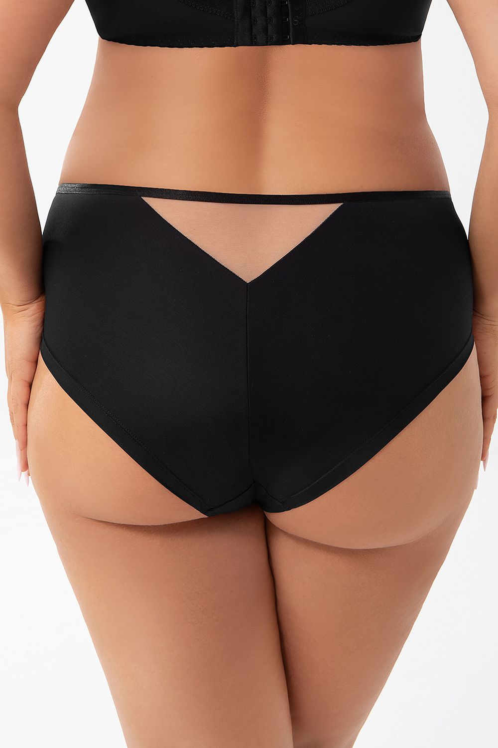 Culottes model 211165 Gorsenia Lingerie