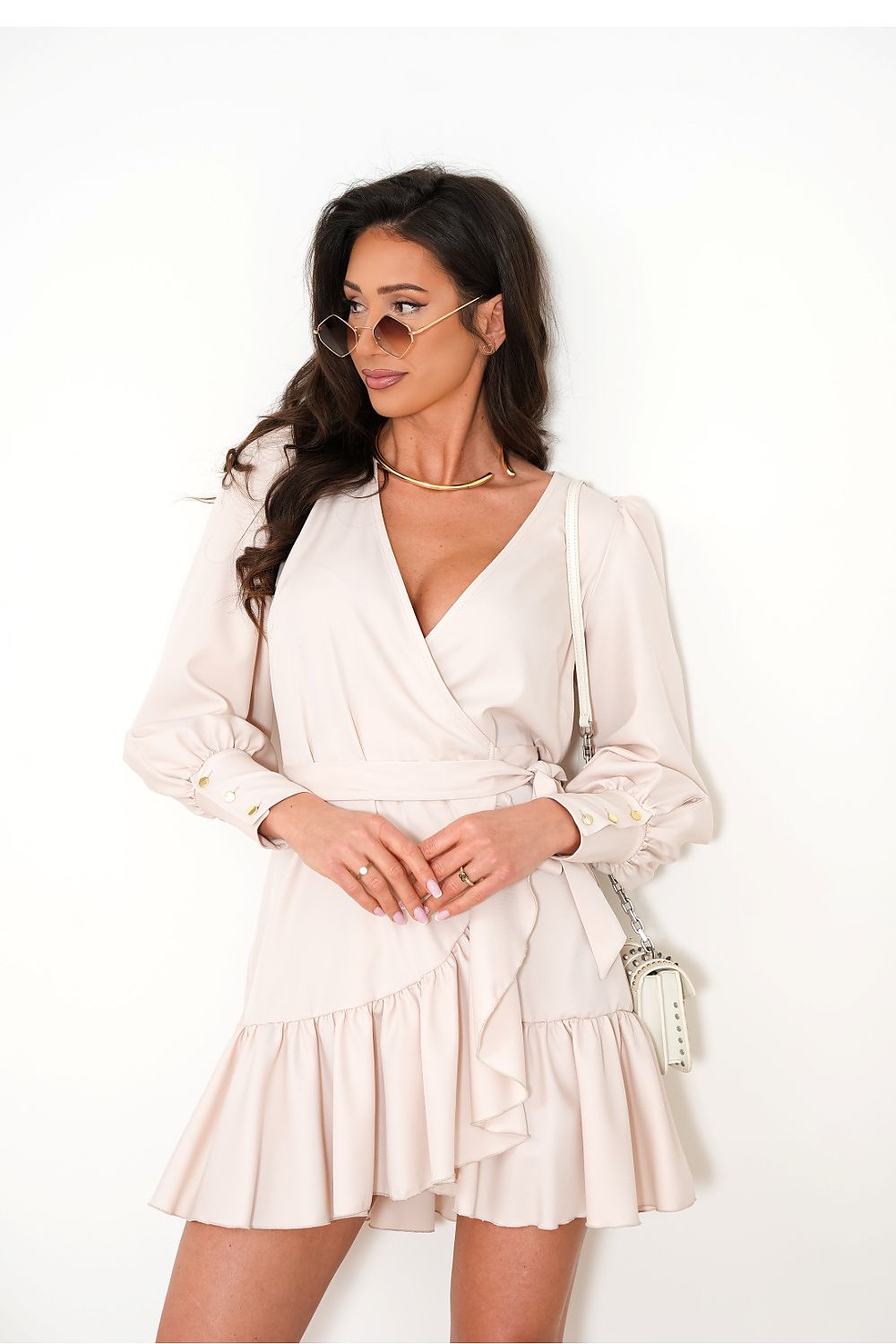 Robe de jour model 211225 LaBalancia