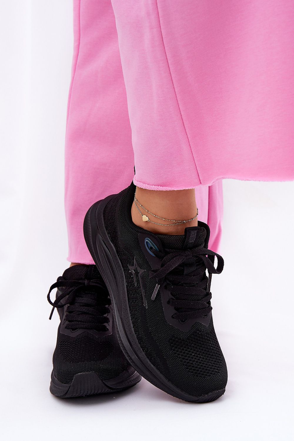 Chaussures de sport model 211328 Step in style