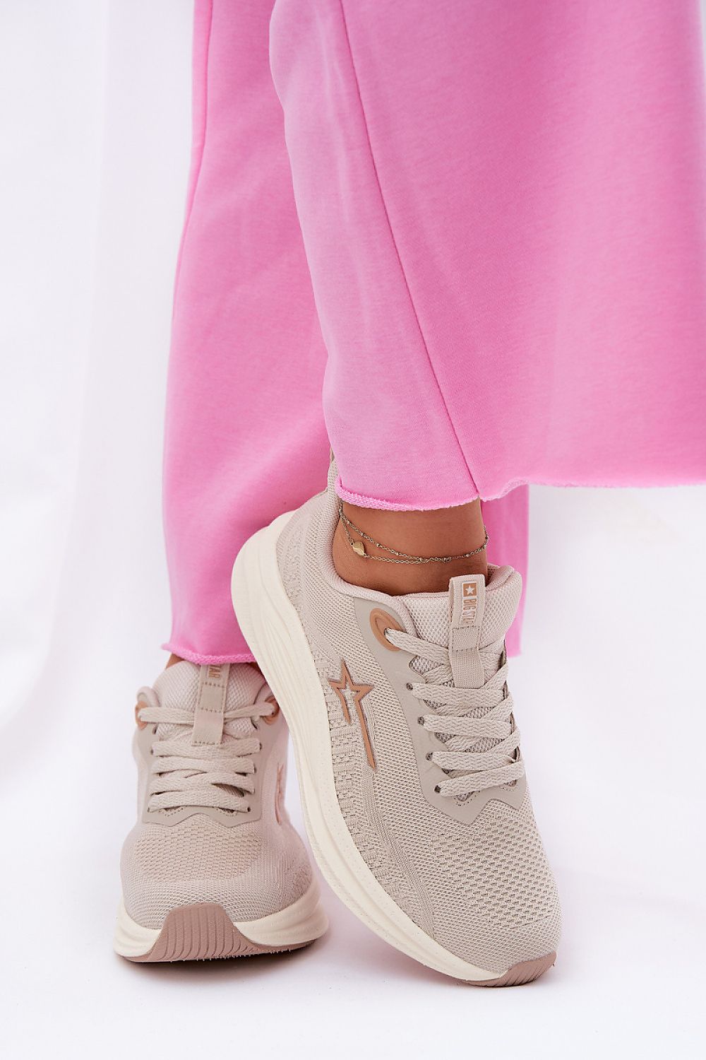 Chaussures de sport model 211329 Step in style