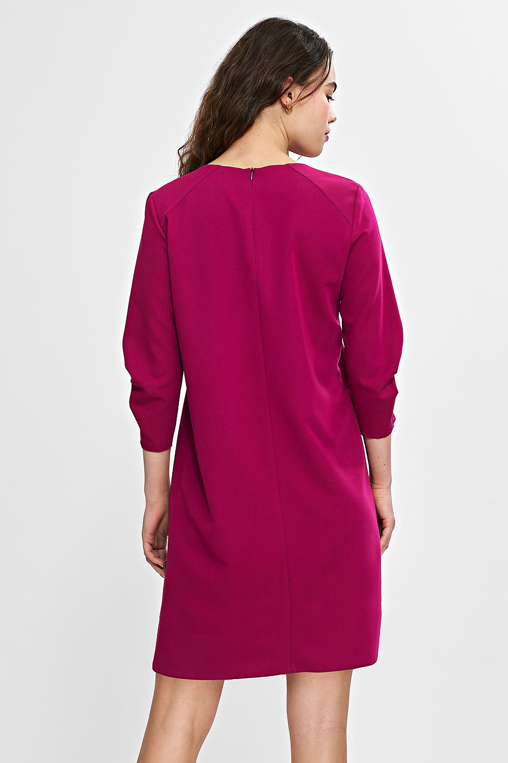 Robe de jour model 211816 Nife