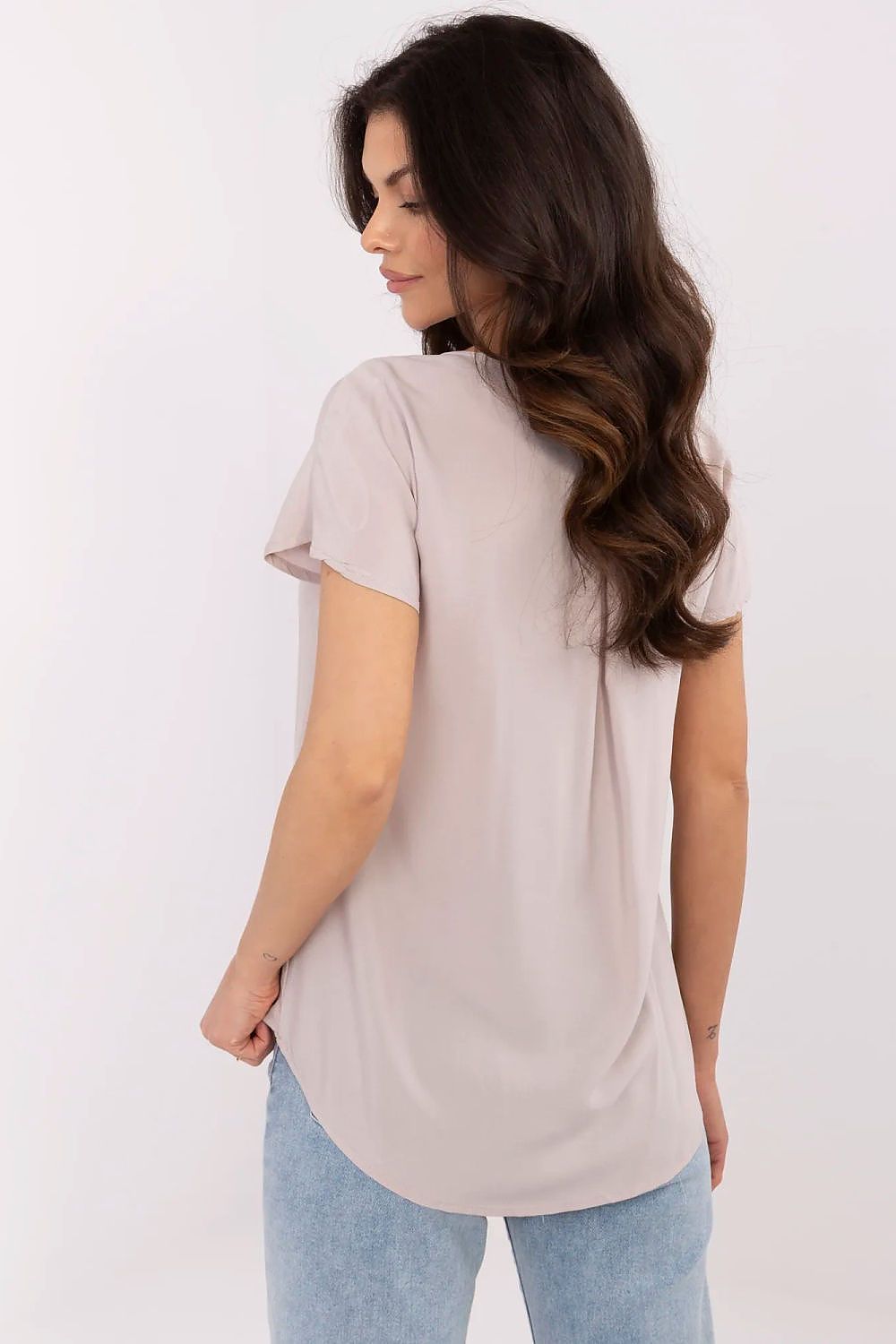 Chemisier model 211839 Sublevel