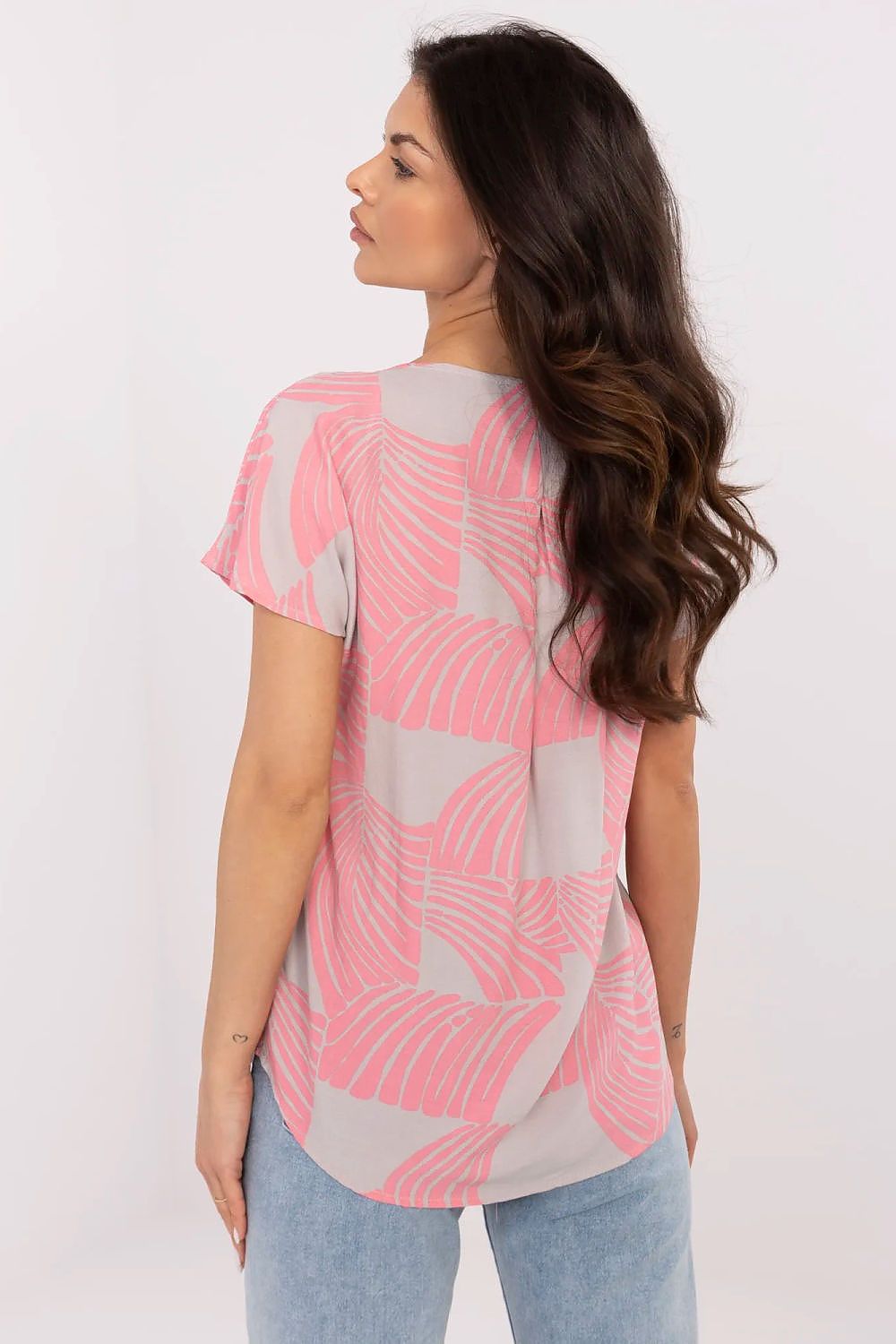 Chemisier model 211847 Sublevel